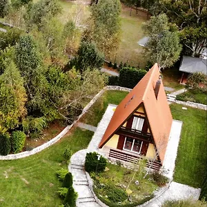 Planinska Kuca Dasovic Brvnara