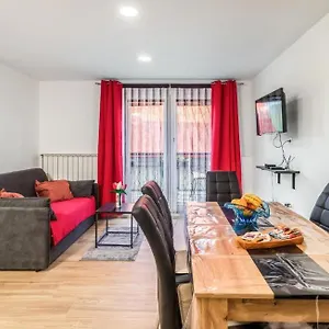 Purga Apartman