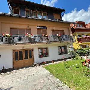 G&e Apartman