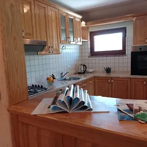 Centar Apartman