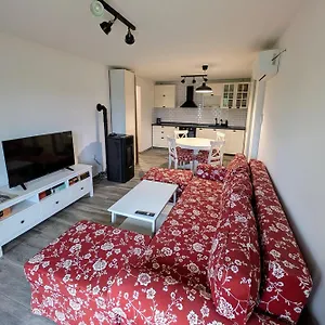 Fuzine Lake Apartments Apartman