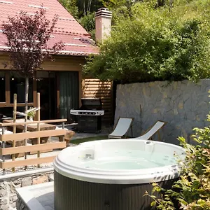 Villa Fuzine Vila