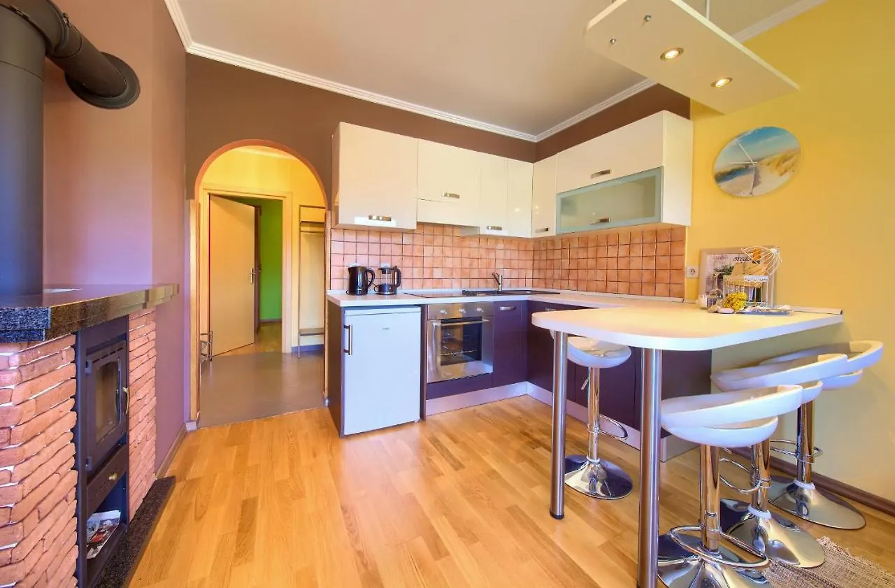 Apartman Bella Vista