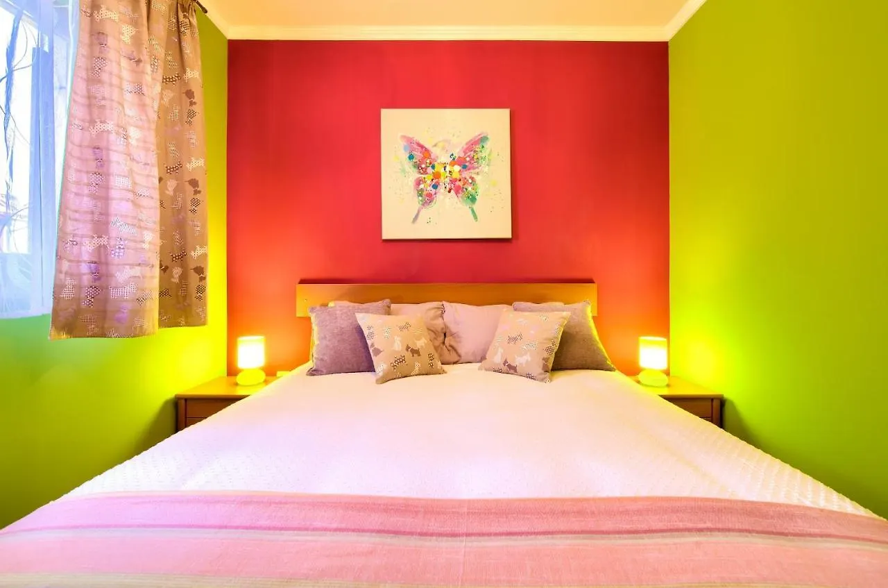 Apartman Bella Vista